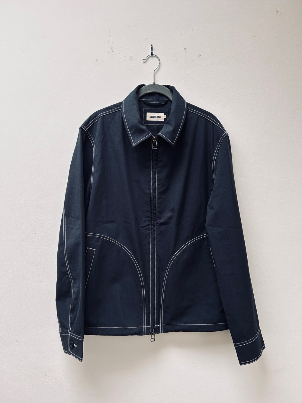 Taylor Stitch Shore Jacket | Brand New